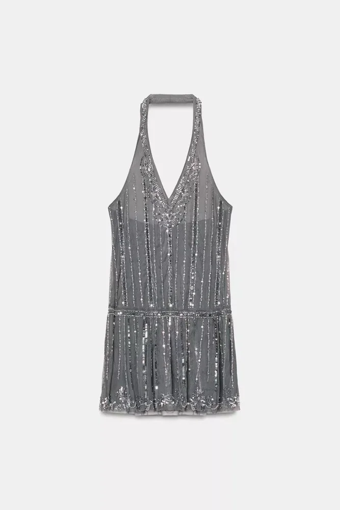 Zara Party Dresses, size XS / 34 / 6, photo 5