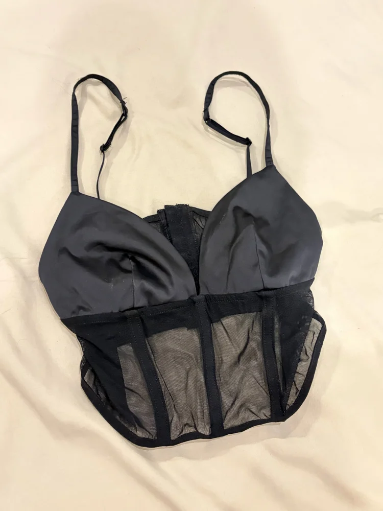 Defacto Corsets, size XS / 34 / 6, photo 3