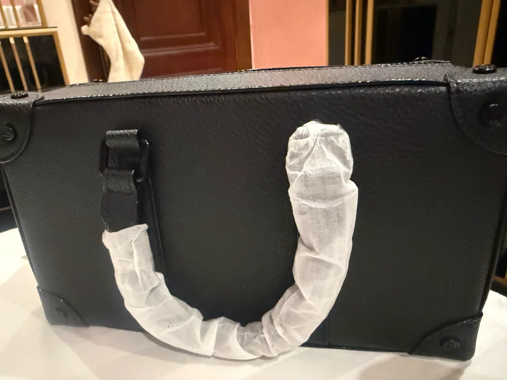 Balmain Handbags, size Other, photo 4