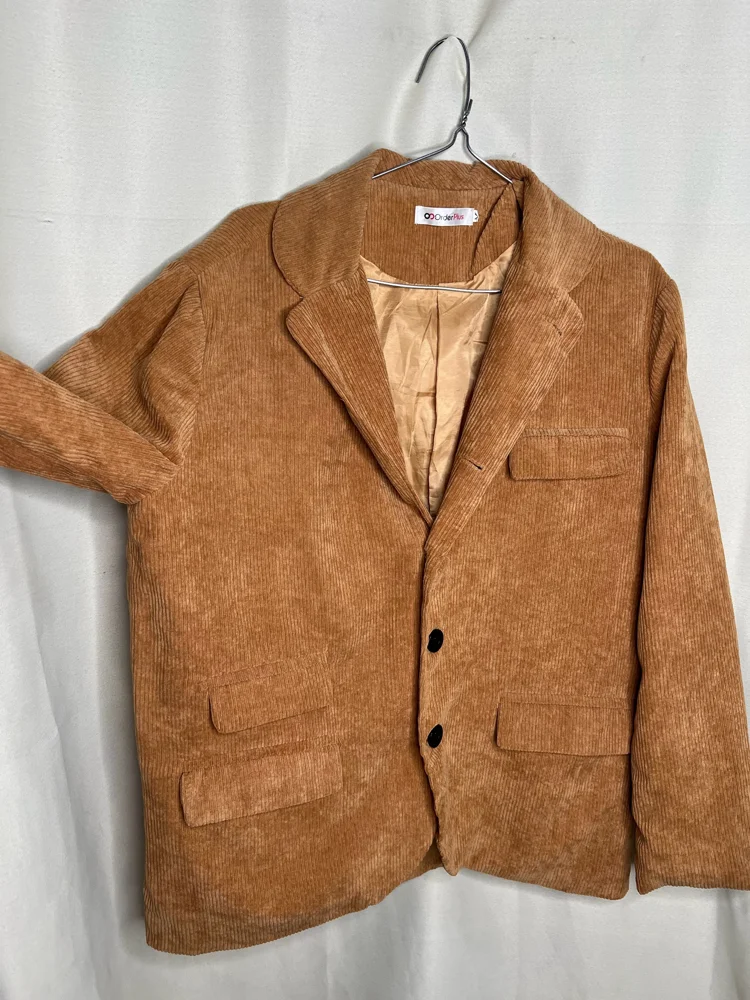 OrderPlus Blazers, Very good, size L, photo 2