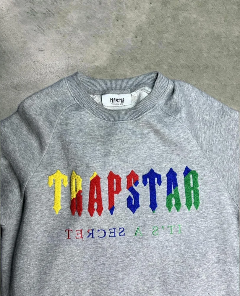 Trapstar Sweatshirts, Very good, size M, photo 2