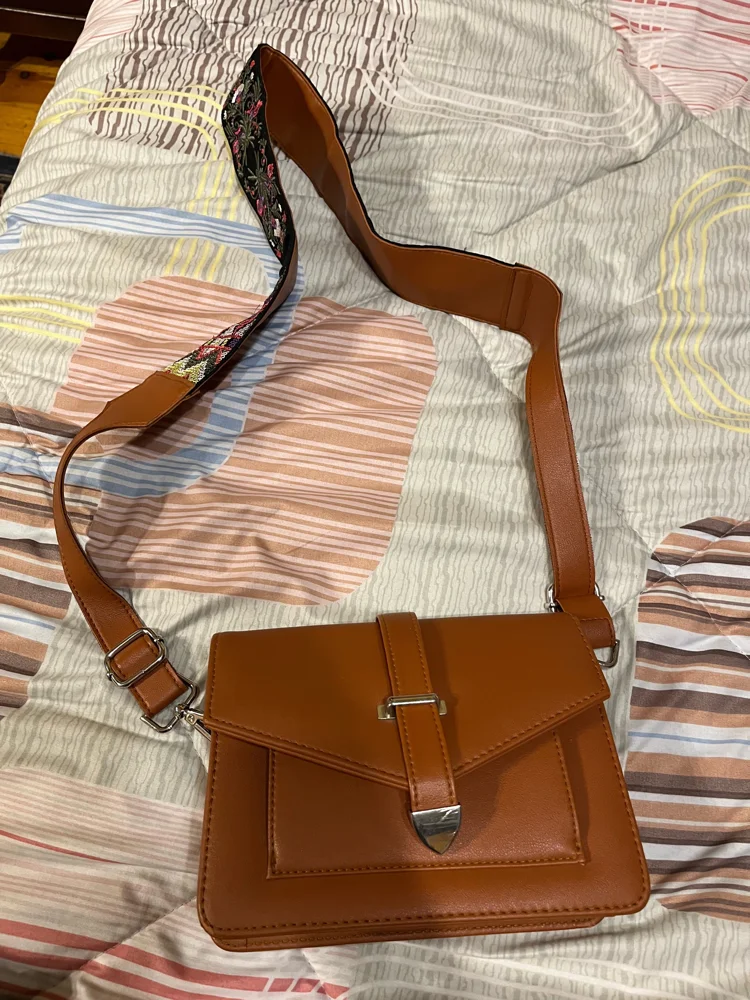 Local Shoulder Bag, size Other, photo 3