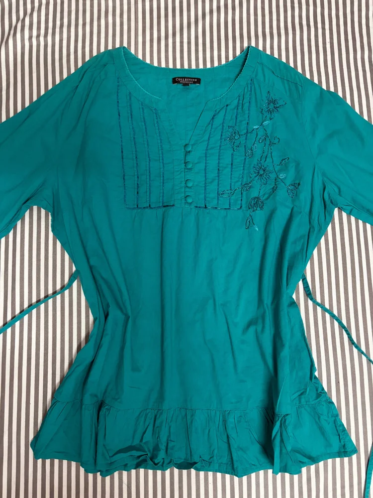 Debenhams Blouses