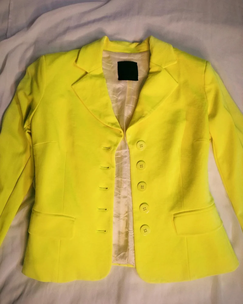 Pinko Blazers, Very good, size L / 40 / 12, photo 4