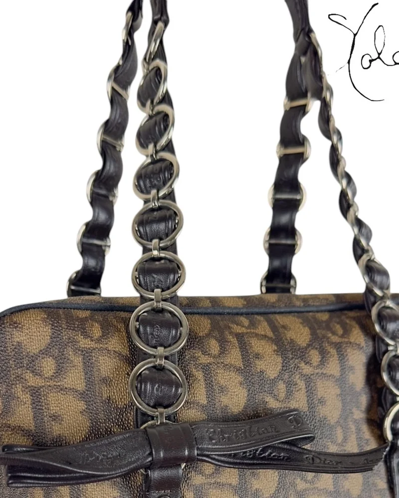 Dior Shoulder Bag, size One size, photo 2