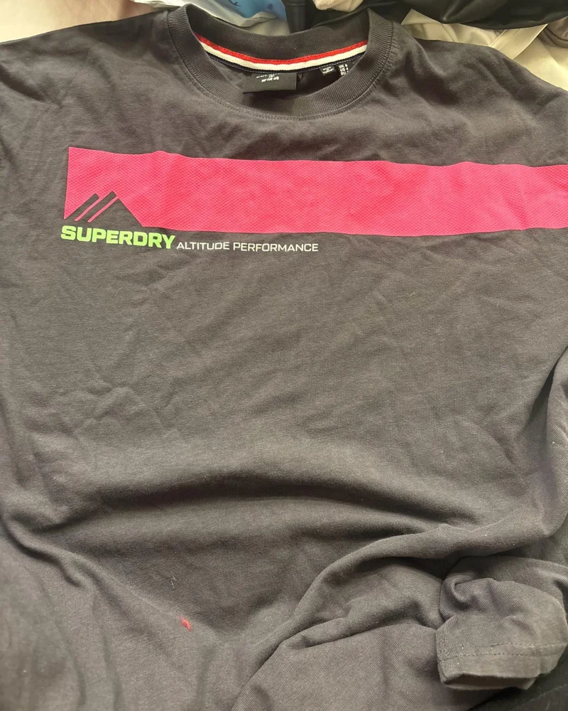 Superdry T-shirts