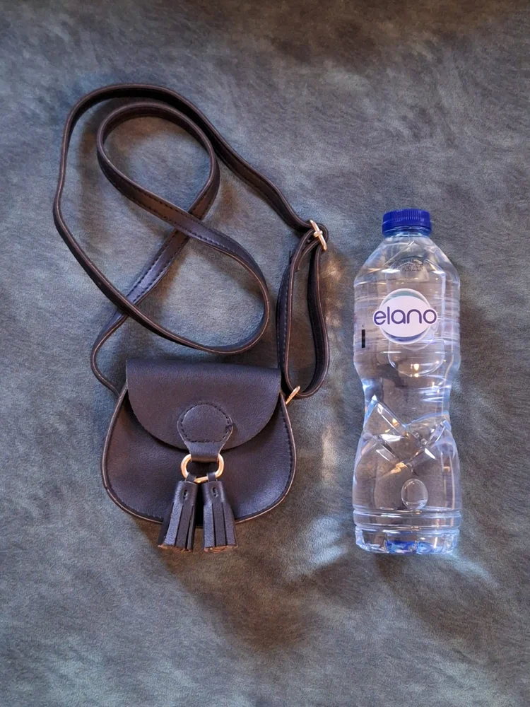 Miniso Mini Bag, size Other, photo 4