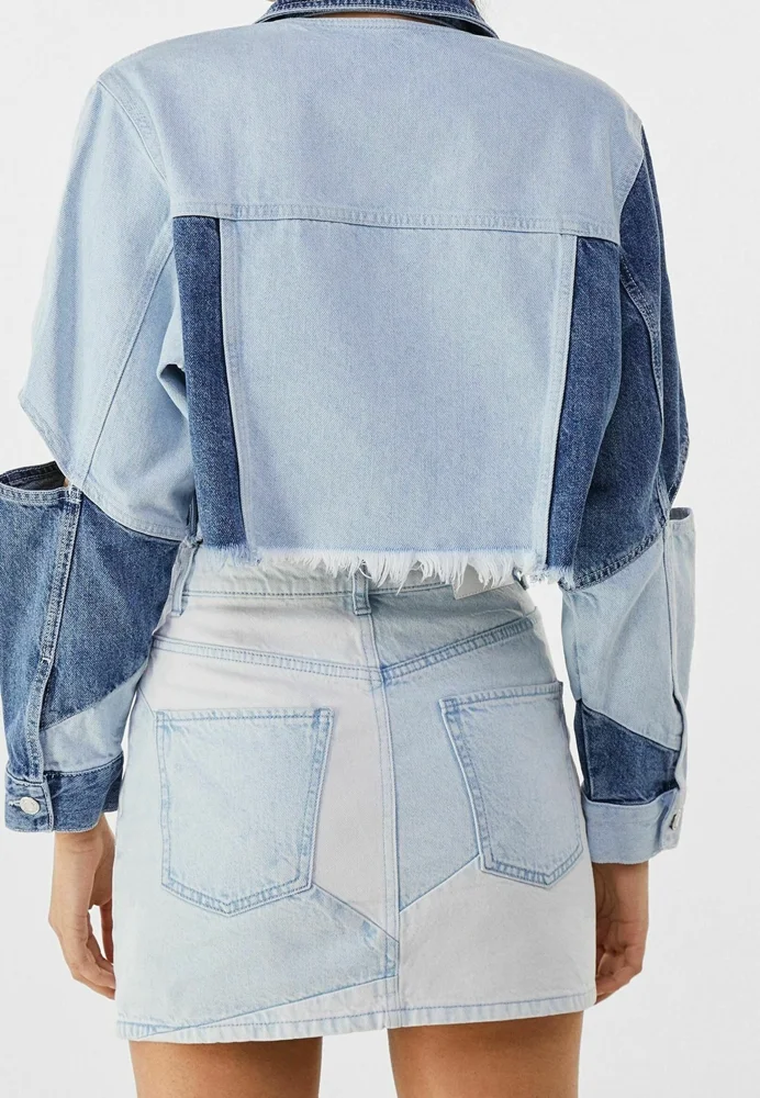 Bershka Jackets, size M / 38 / 10, photo 2