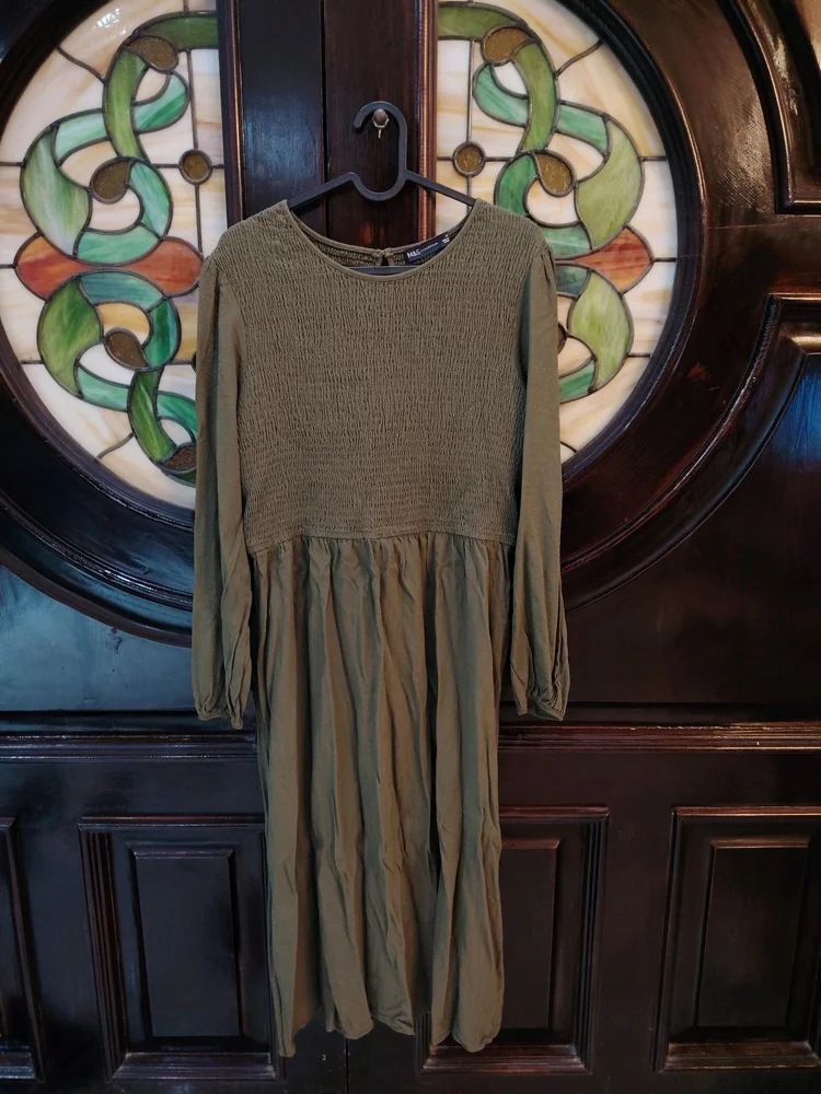 M&S Woman Midi Dresses