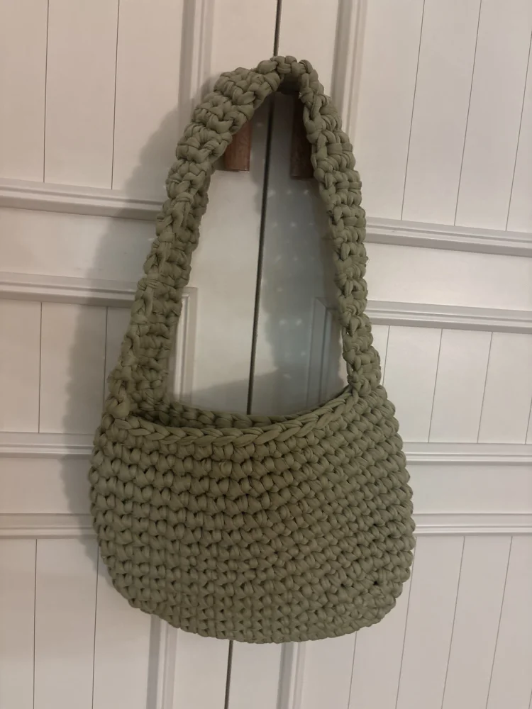 Shoulder Bag