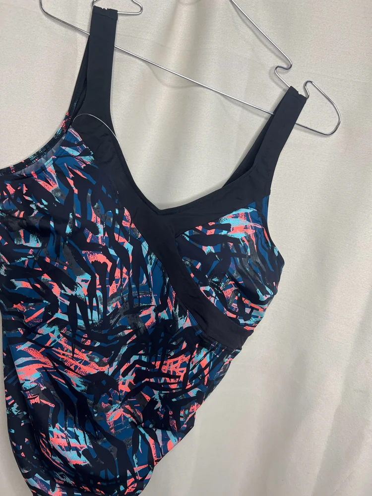 Decathlon One-Piece Swimsuits, size XL / 42 / 14, photo 2