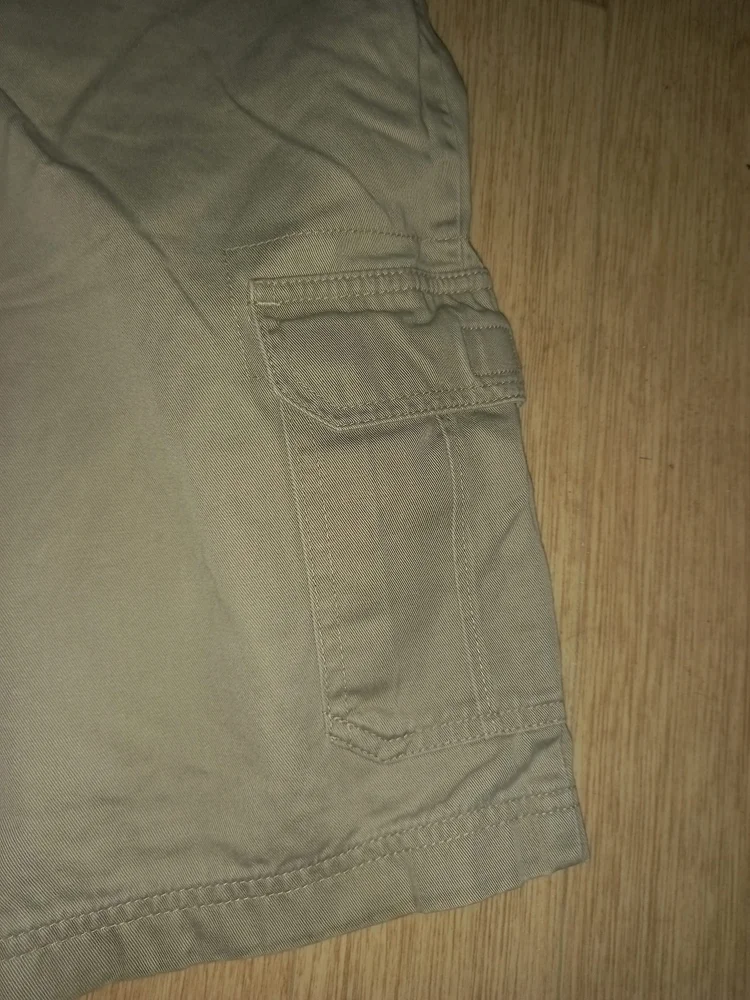 Shorts, size S, photo 4