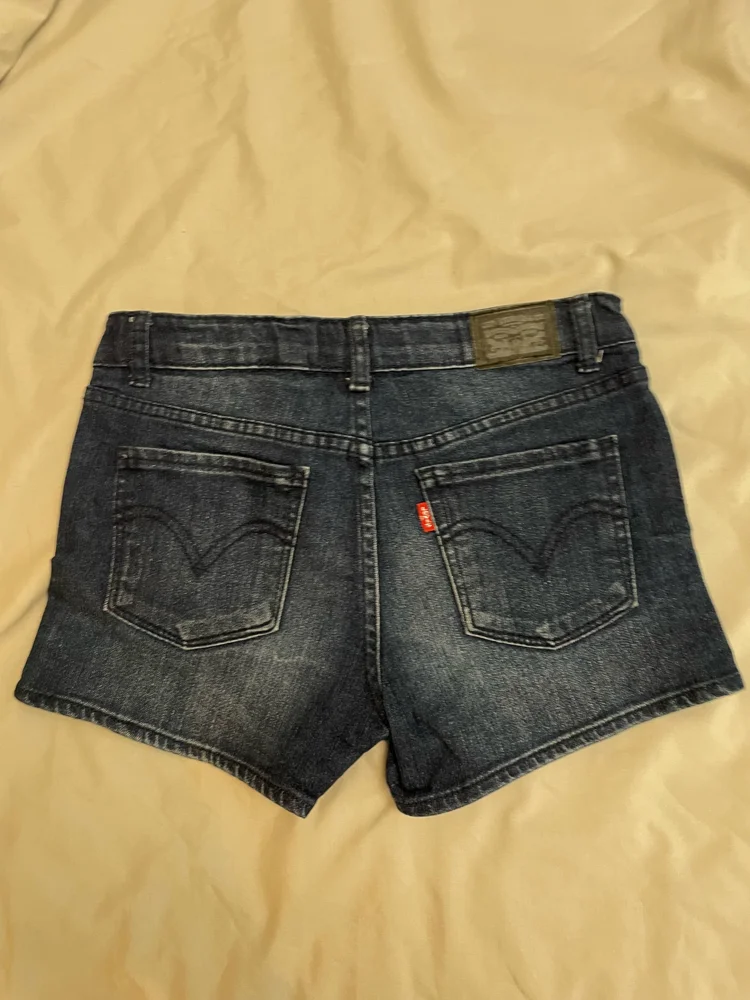 Levi's Shorts, Excellent, size XXS / 32 / 4, photo 3