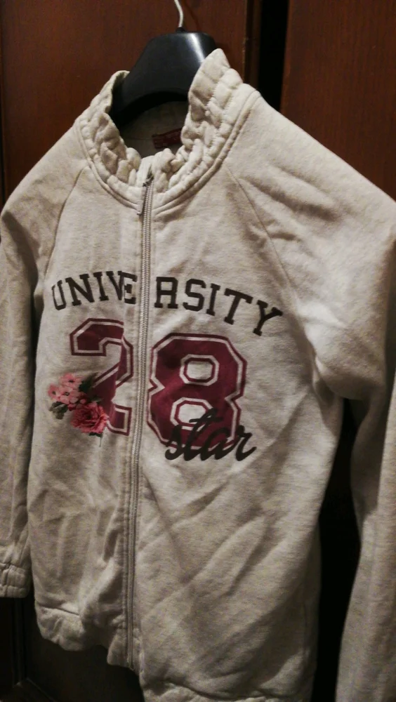 Terranova Jackets