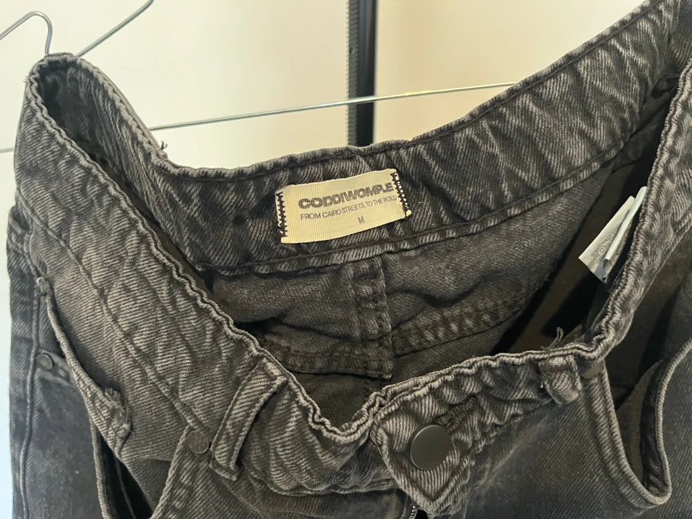 local brands Jeans, size W32, photo 4