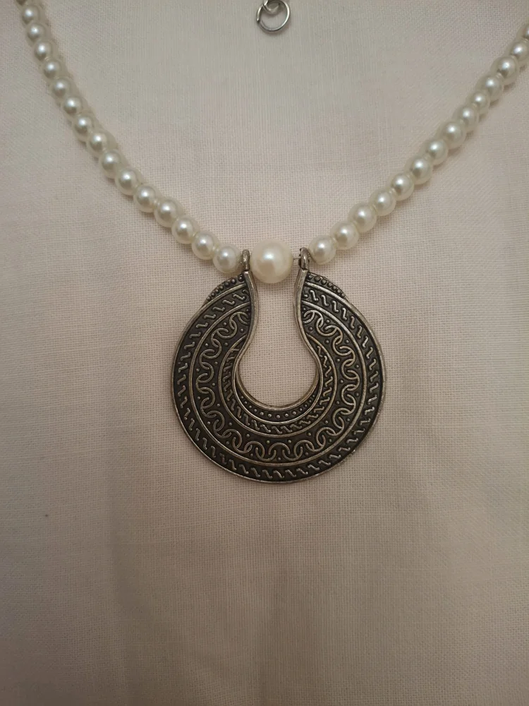 Necklaces, size Other, photo 2