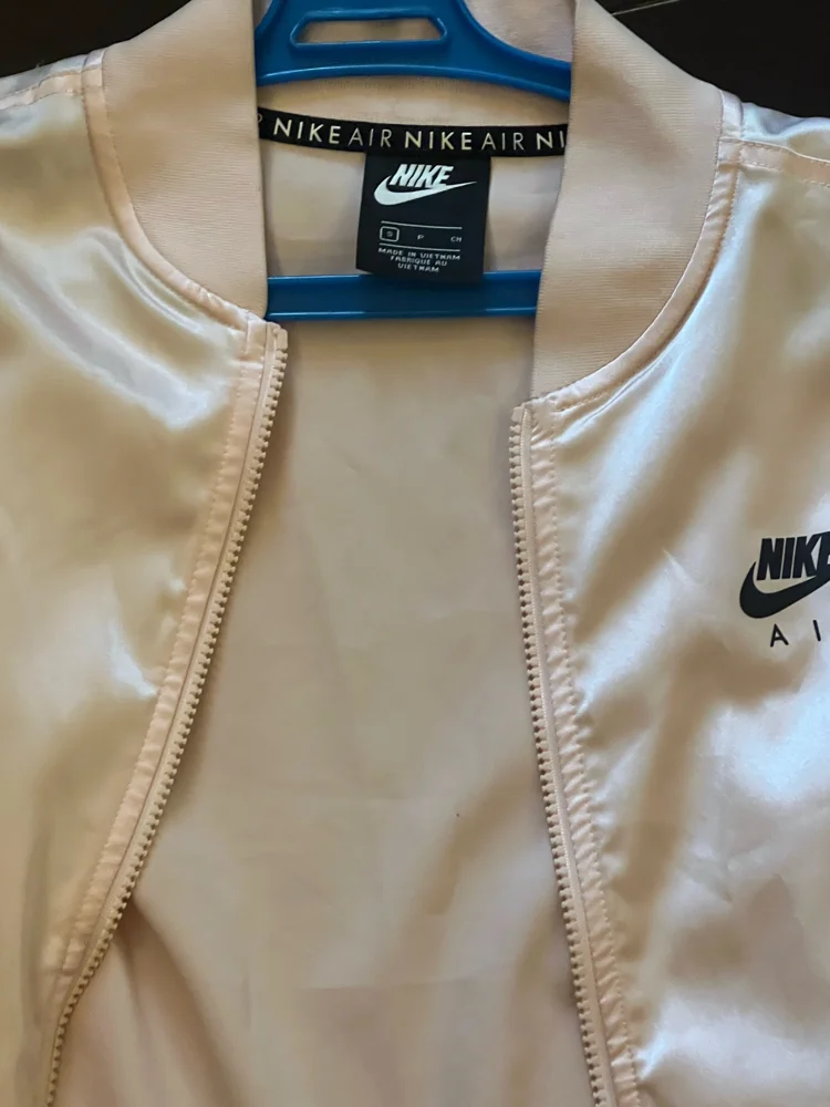 Nike Athletic Jackets, Excellent, size S / 36 / 8, photo 5