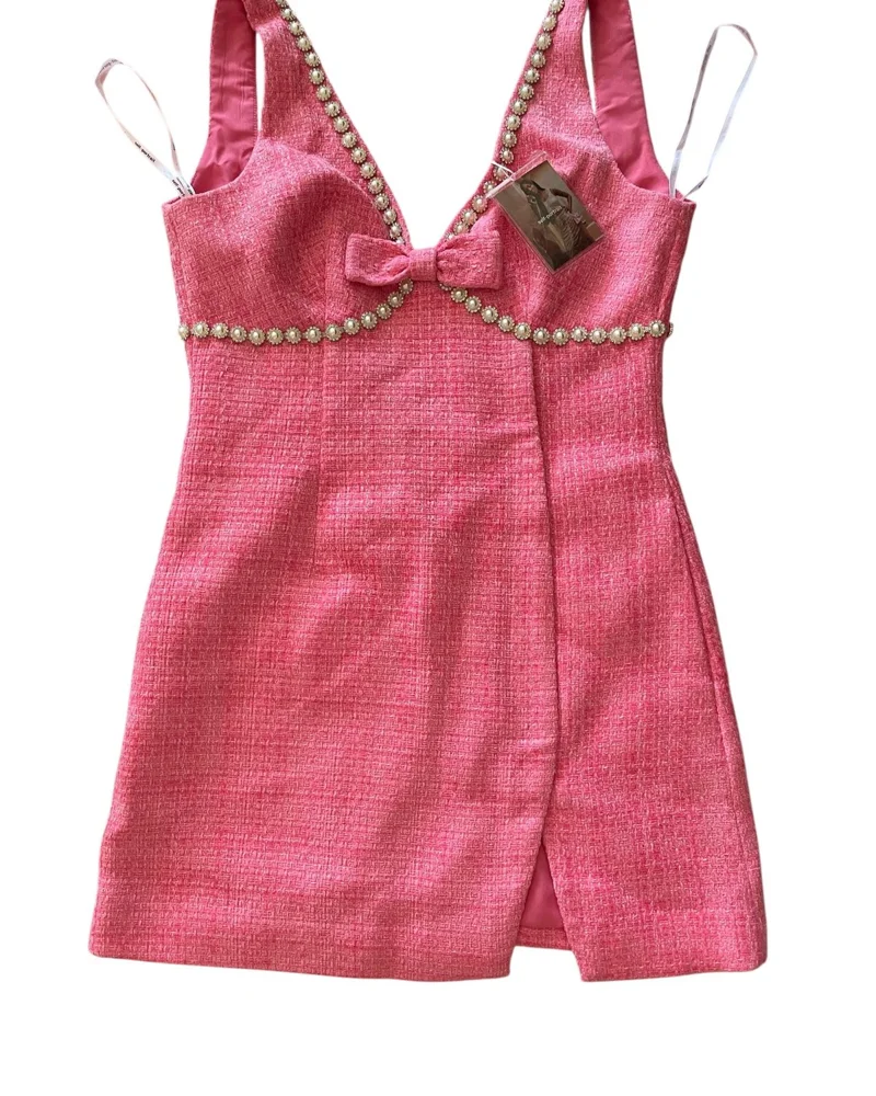 Mini Dresses