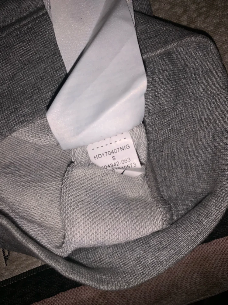 Nike Sweatshirts, Excellent, size S, photo 4