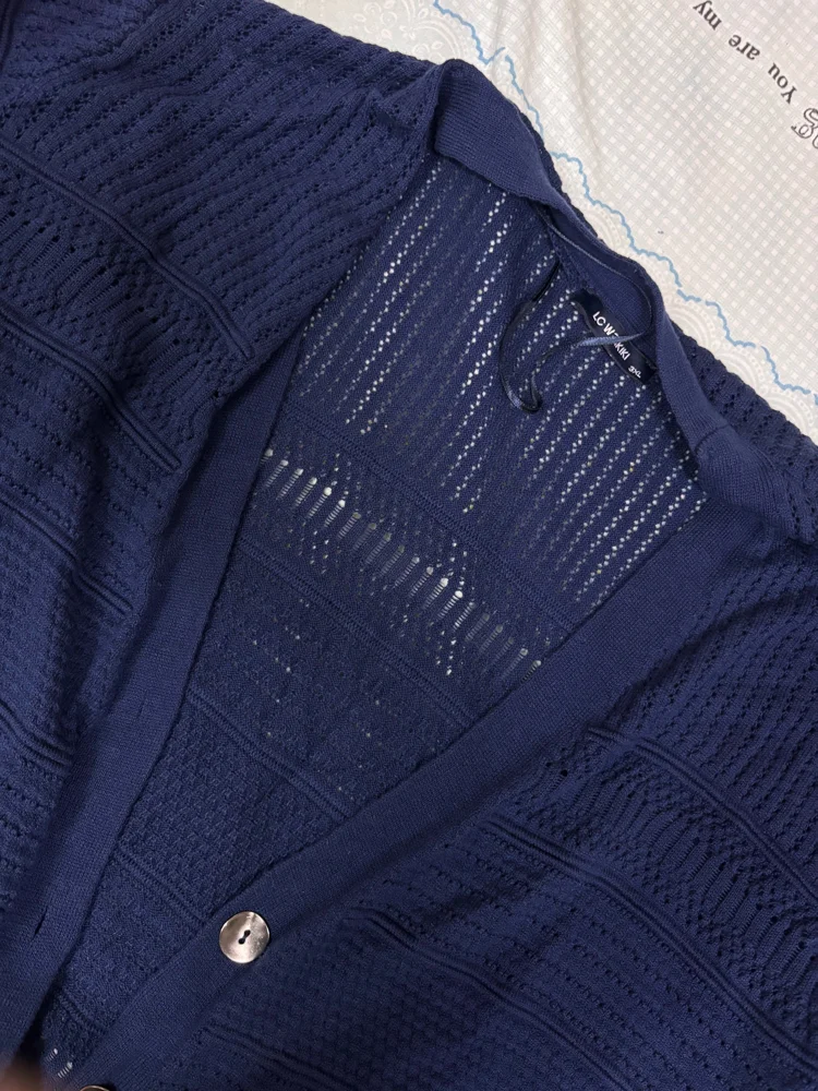 LC Waikiki Cardigans, size XXXL / 46 / 18, photo 3