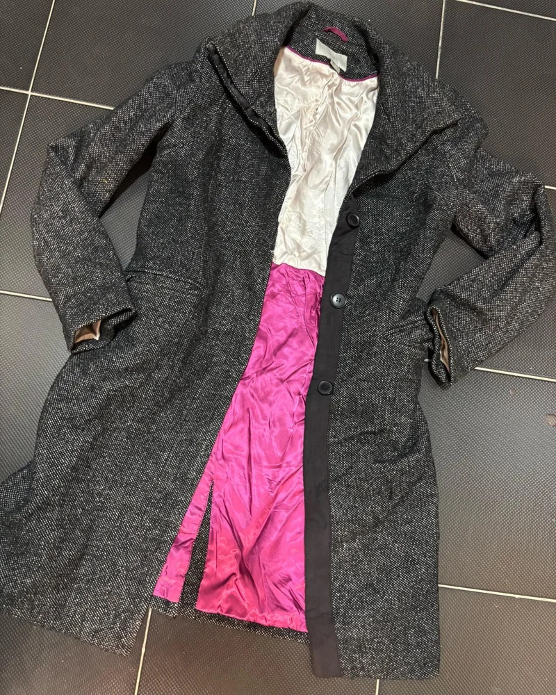 H&M Coats