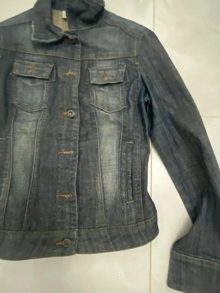 MNG Jeans Jackets, Very good, size S / 36 / 8, photo 2