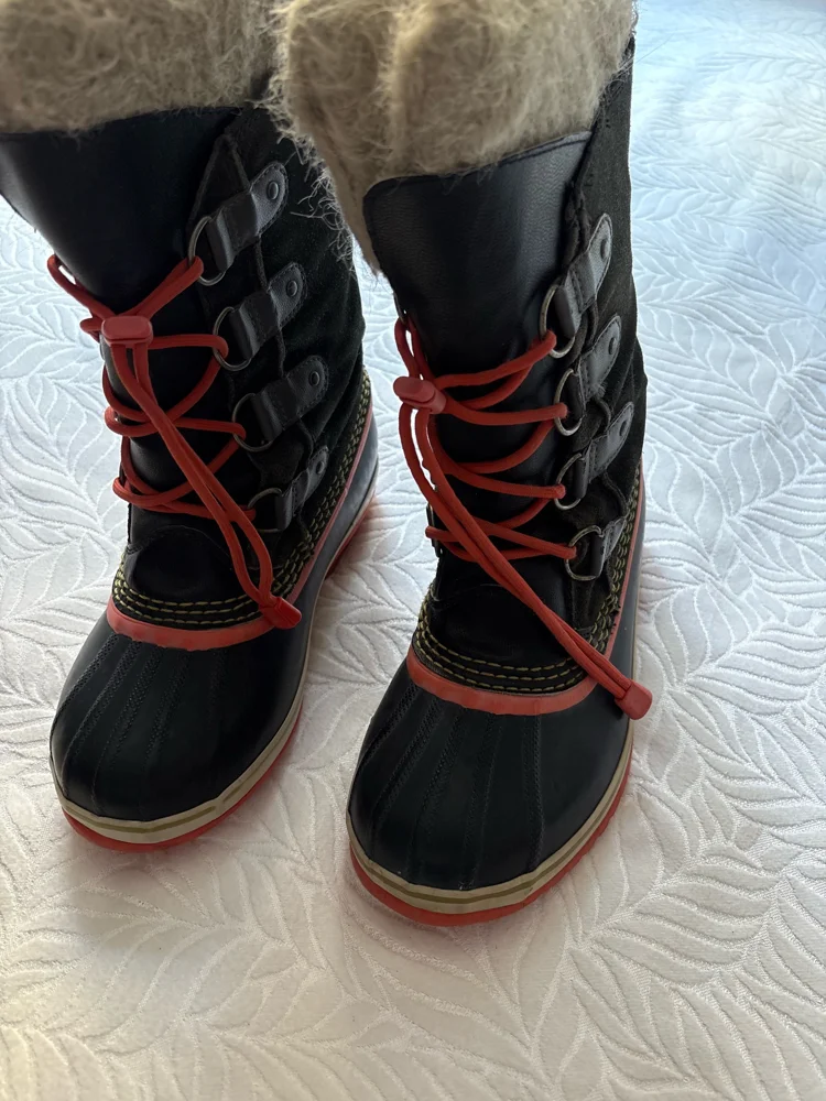 Sorel Boots, Very good, size 40, photo 3