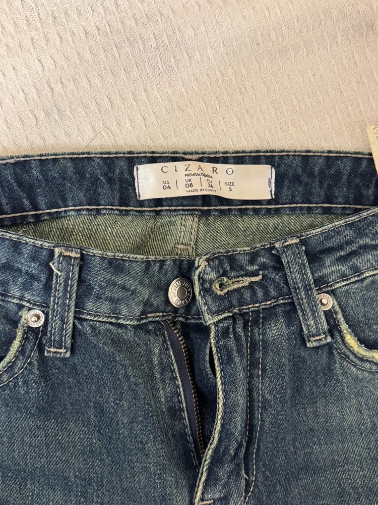 Local Jeans, size S / 36 / 8, photo 3