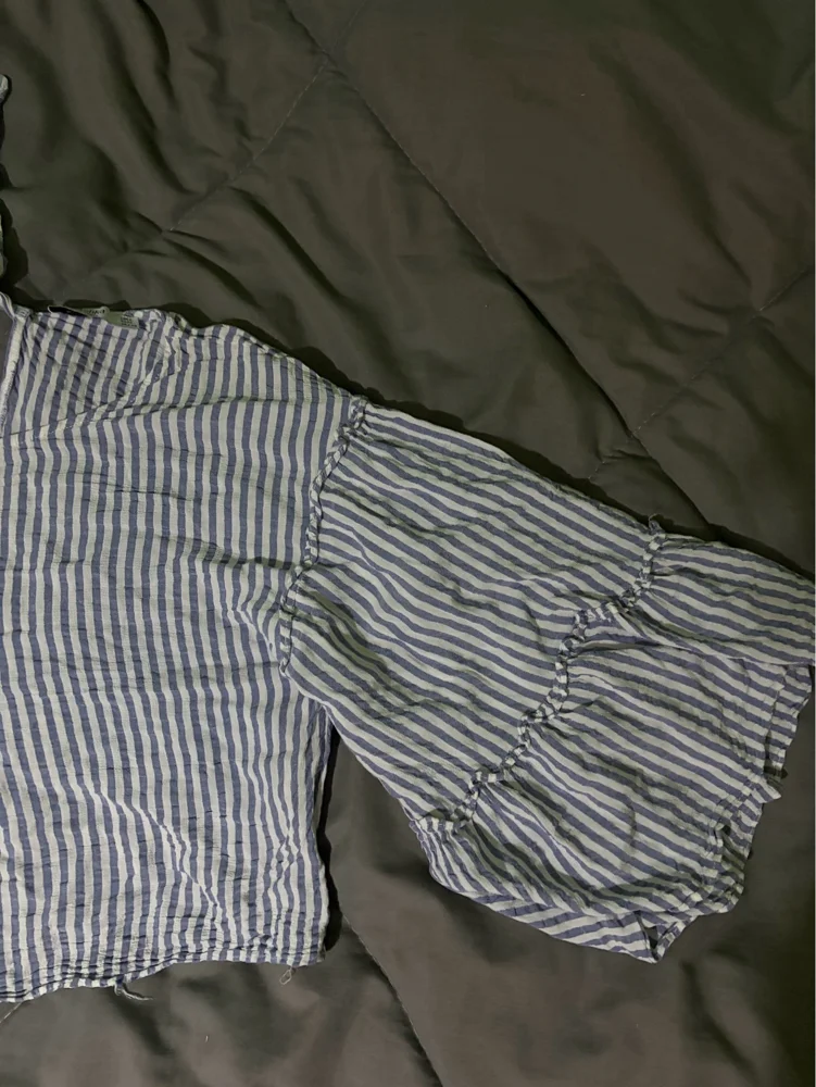 Bershka Blouses, size L / 40 / 12, photo 2