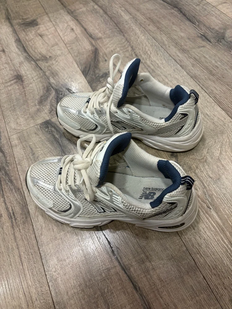 New Balance Footwear, Fair, photo 3