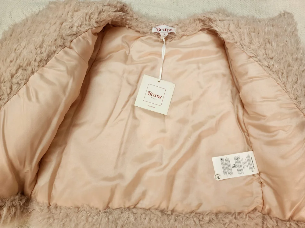 Brums Outerwear, size 4y, photo 2