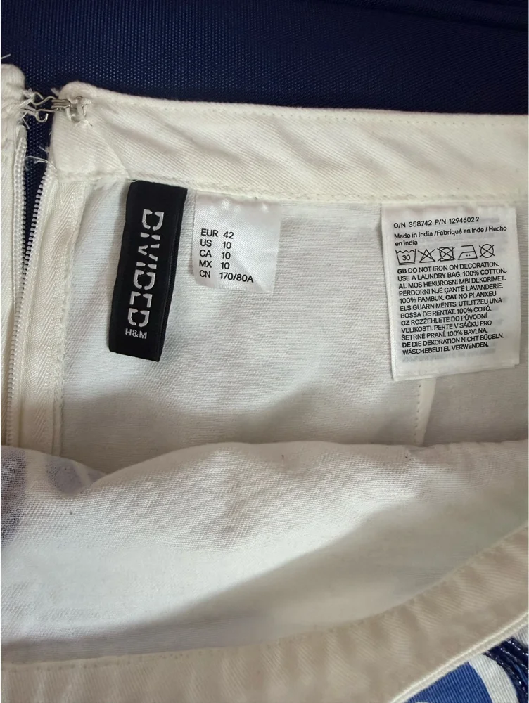 H&M Skirts, Very good, size XL / 42 / 14, photo 3