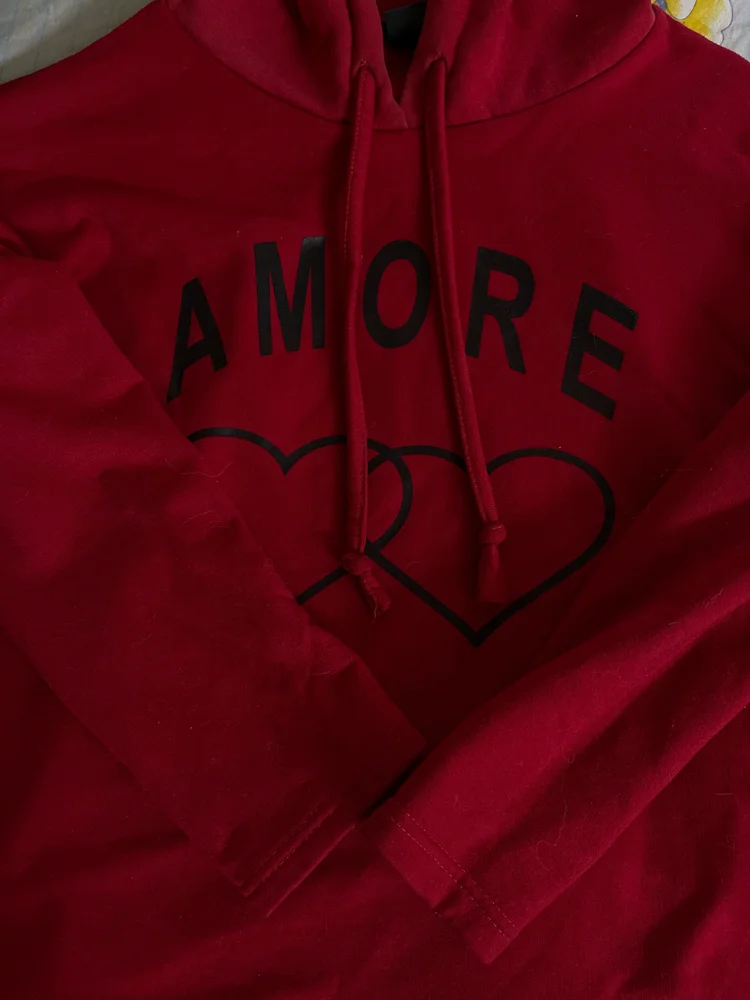 Hoodies, Excellent, size M / 38 / 10, photo 3