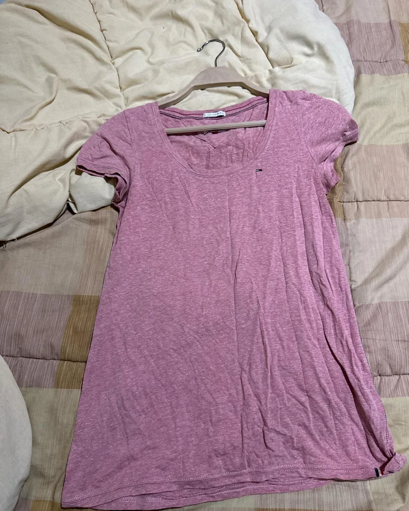 Tommy Hilfiger T-shirts
