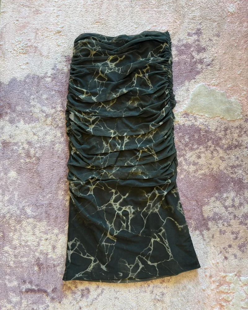 Zara جيبات