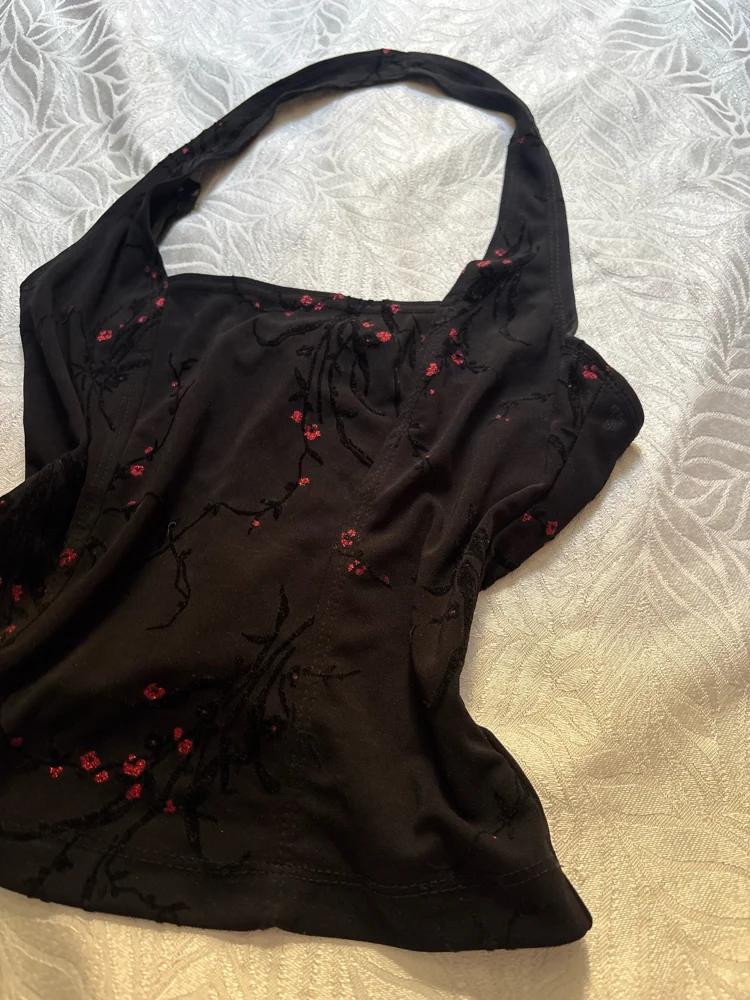 Crop Tops, size S / 36 / 8, photo 4