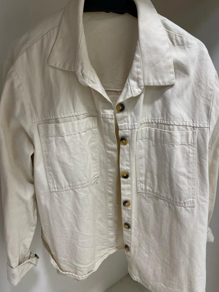 Defacto Jackets