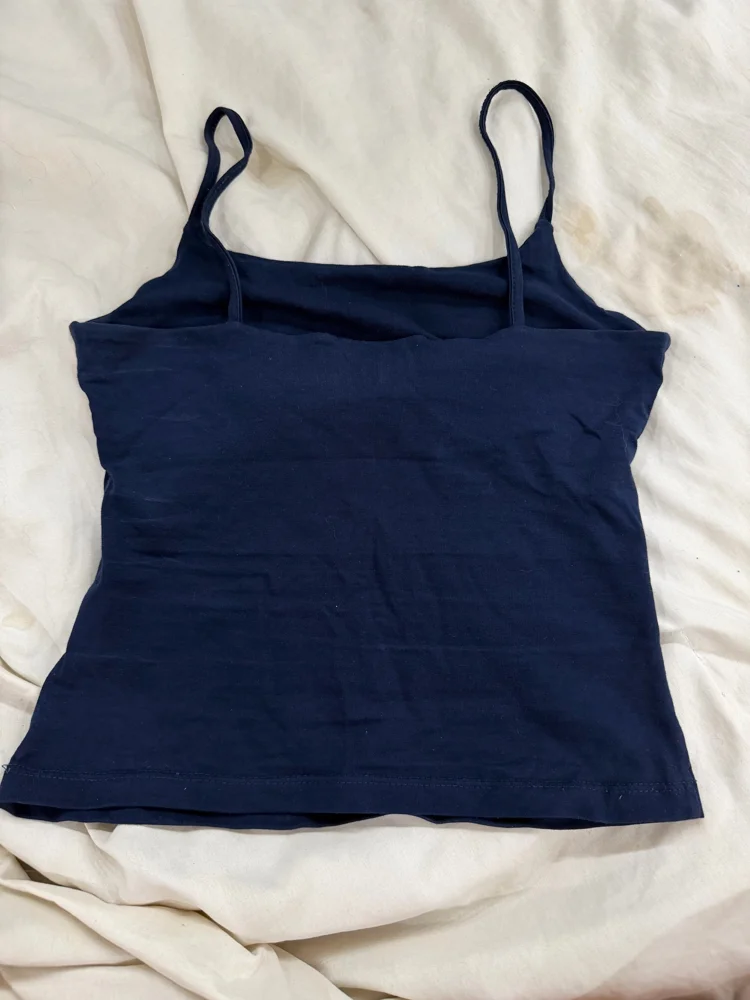 Tank Tops