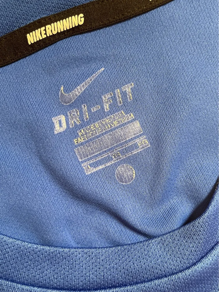 Nike T-shirts, size XL, photo 3