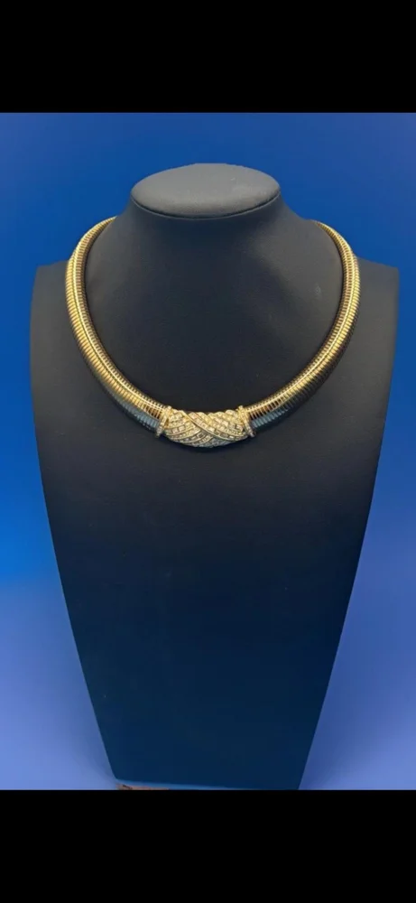 Dior سلاسل