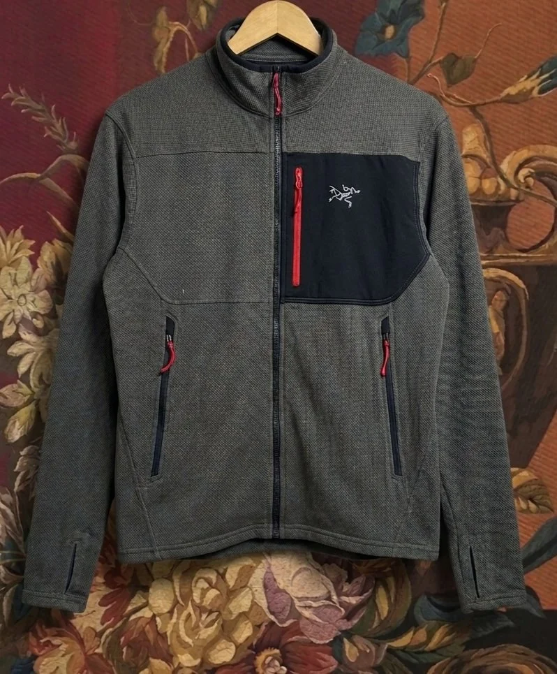 Arc'teryx Sweatshirts