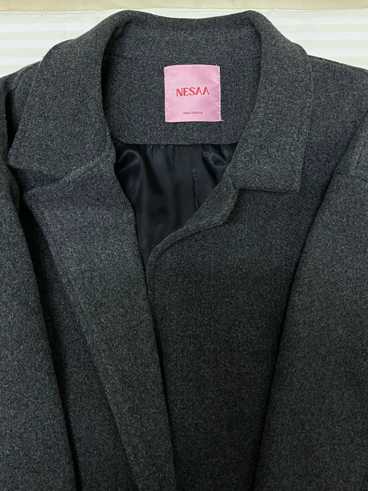 Nesaa Coats, Excellent, size M / 38 / 10, photo 2
