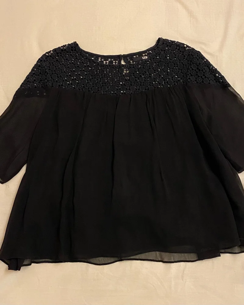 LTB Blouses