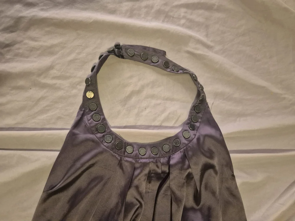 Charlotte Russe Halter Tops, size M / 38 / 10, photo 3