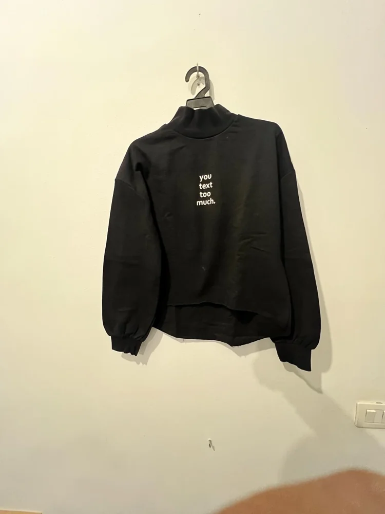 Zara Sweaters & Pullovers