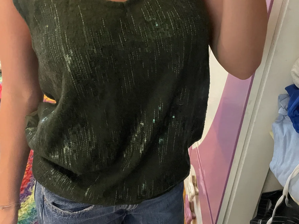 Tank Tops, size M / 38 / 10, photo 4