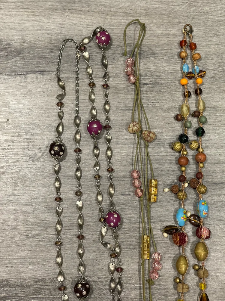 Necklaces, size Other, photo 3
