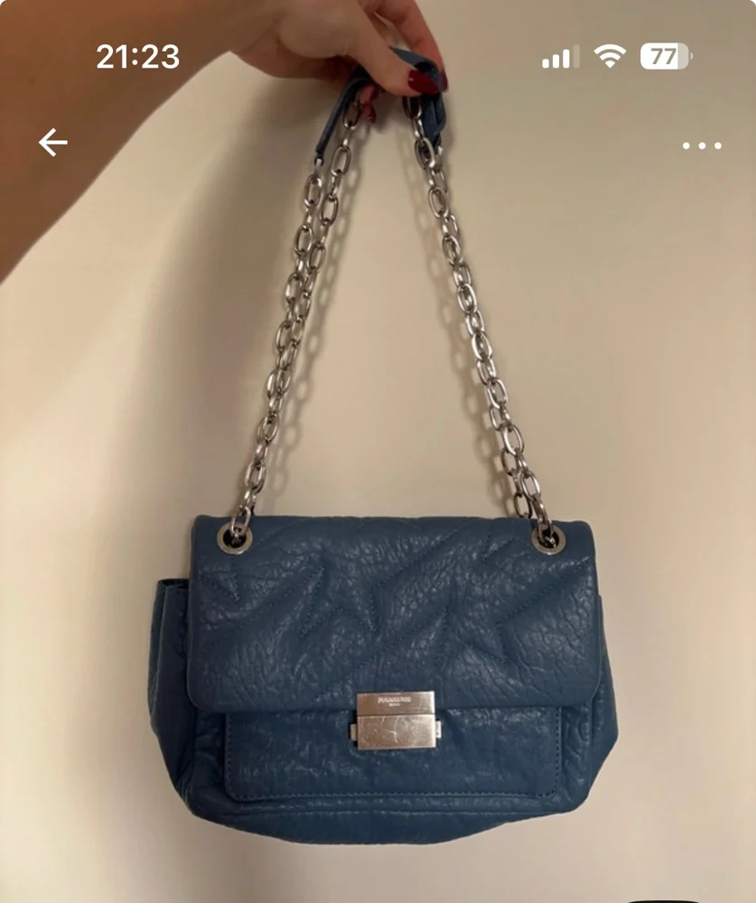 Zadig & Voltaire Shoulder Bag, size Other, photo 2