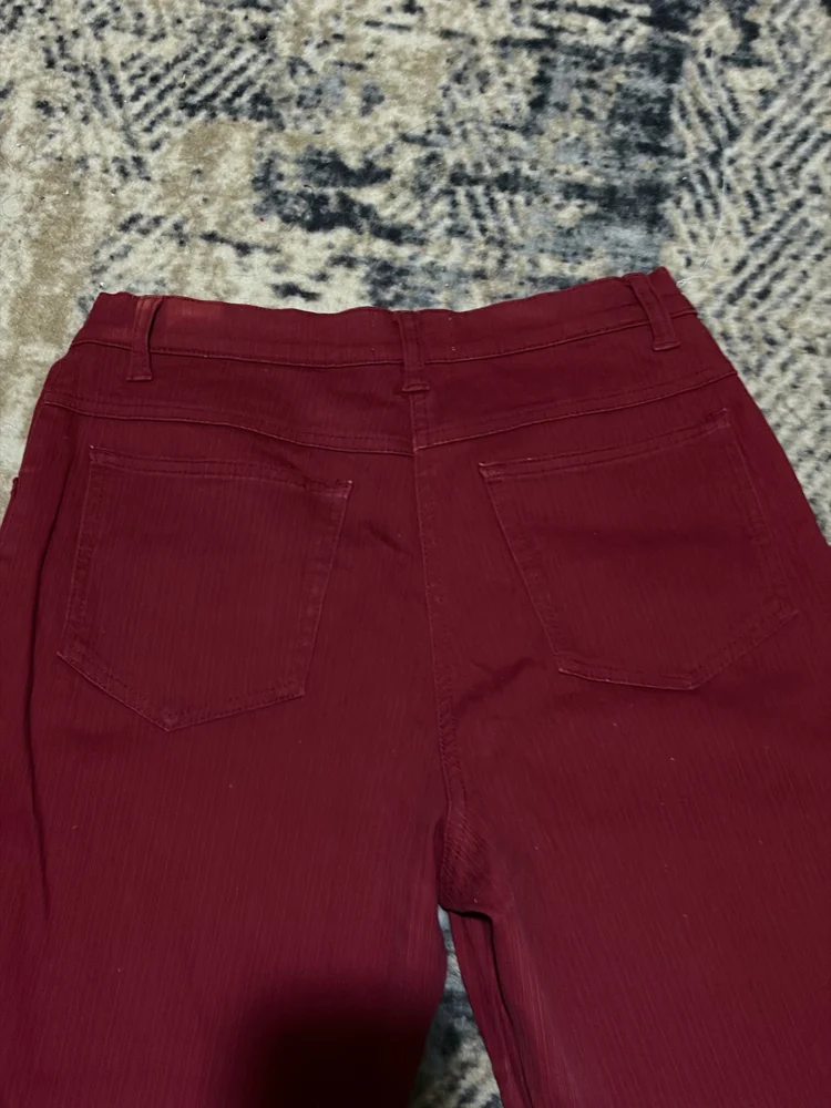 Pants, size M / 38 / 10, photo 5
