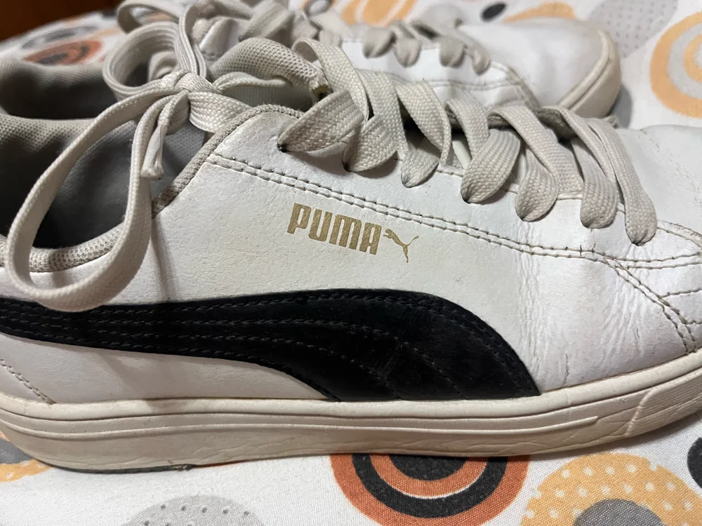 Puma Sneakers, size 39, photo 2